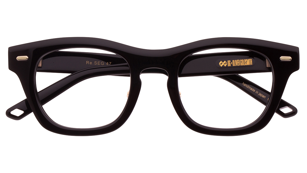 OLIVER GOLDSMITH オリバーゴールドスミス サングラス メガネ