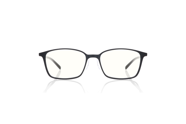 JINS READING GLASSES -Wellington- マットブラック