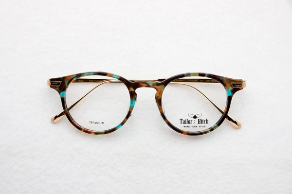 Tailor Hitch（テーラーヒッチ） PATTERN X-19 S-2