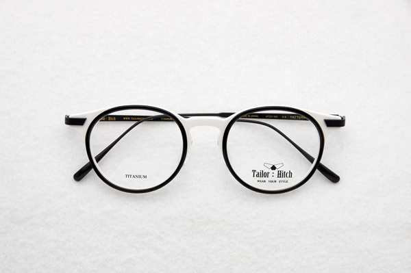 Tailor Hitch（テーラーヒッチ） PATTERN X-19 S-6