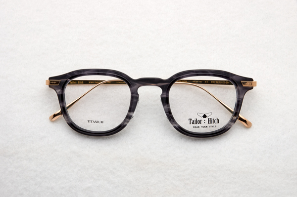 Tailor Hitch（テーラーヒッチ） PATTERN X-20 S-4