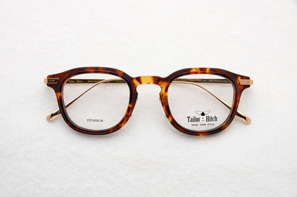 Tailor Hitch（テーラーヒッチ） PATTERN X-20 S-5