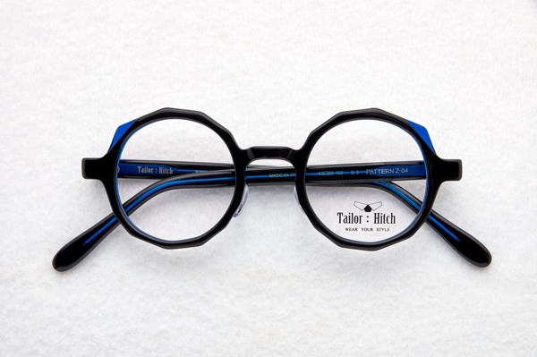 Tailor Hitch（テーラーヒッチ） PATTERN Z-4 S-3