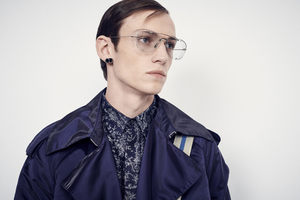 Dior（ディオール）から2019年新作サングラス「DIORCHROMA１（ディオールクロマ 1）」発売