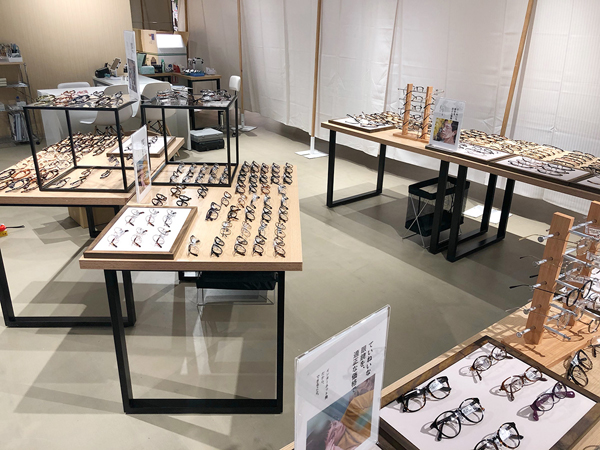 オーマイグラス 岡山駅前店 その3