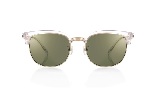 JINS×FREAK'S STORE（ジンズ×フリークス ストア） MMF-19S-325