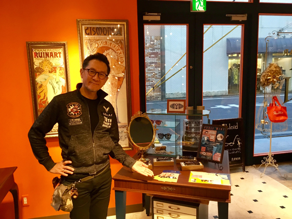 大土井裕二さんとコラボ商品 大土井裕二さんとコラボ商品