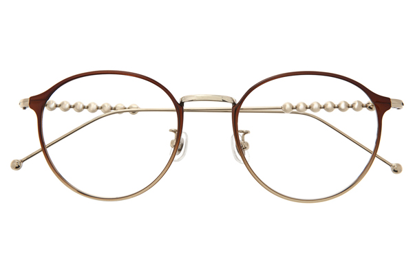 Zoff×LOVE BY e.m. eyewear collection ZO192022_56E1・その1