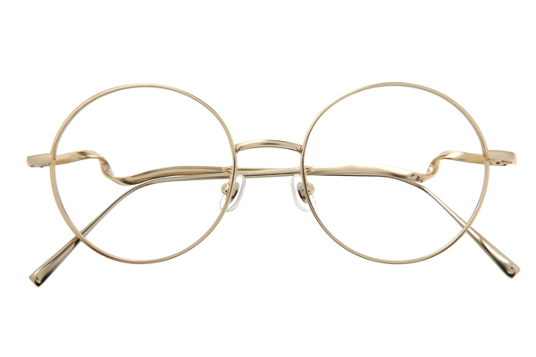 Zoff×LOVE BY e.m. eyewear collection ZO193001_56F1・その1