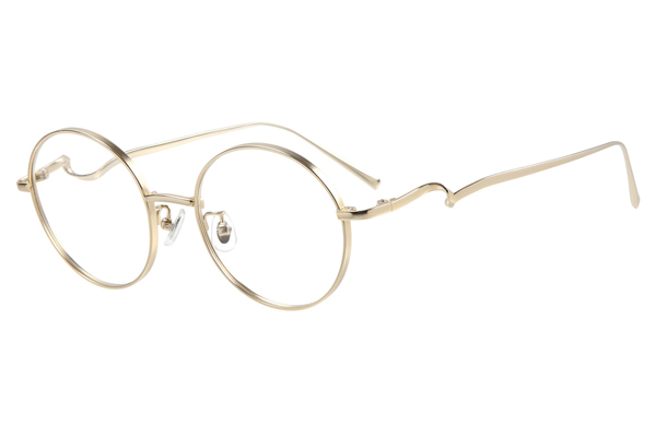 Zoff×LOVE BY e.m. eyewear collection ZO193001_56F1・その2