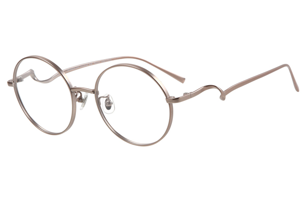 Zoff×LOVE BY e.m. eyewear collection ZO193001_41F1・その2