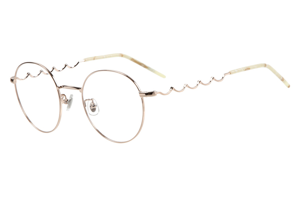 Zoff×LOVE BY e.m. eyewear collection ZO192021_21E1・その2