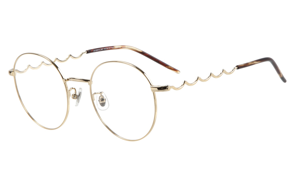 Zoff×LOVE BY e.m. eyewear collection ZO192021_56E1・その2