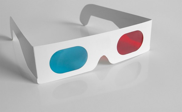 3D-Glasses | xenmate | Flickr