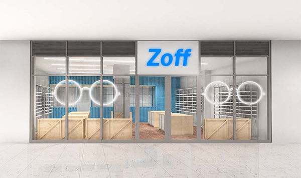 Zoff（ゾフ）南町田グランベリーパーク店