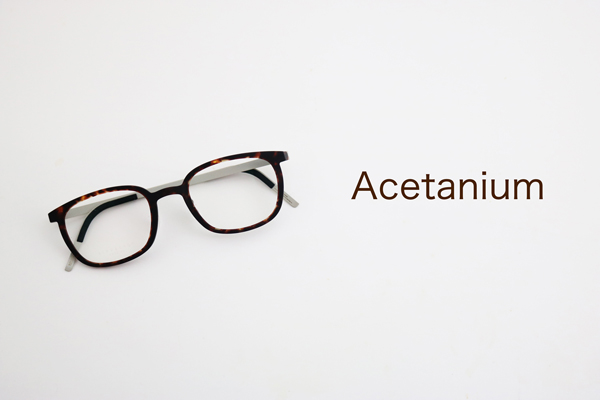 LINDBERG（リンドバーグ） Acetanium（アセタニウム） 1233 カラー：AH25