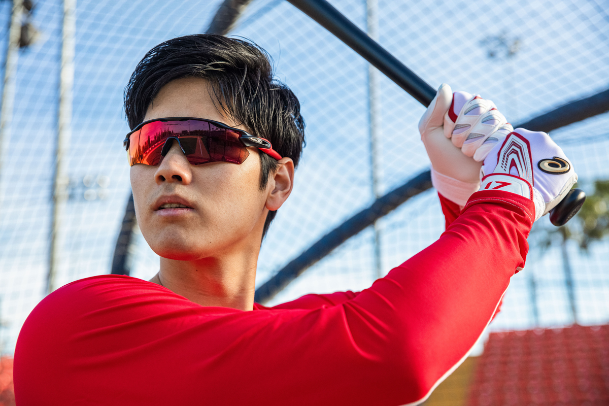 激レア！美カラー OAKLEY オークリー KATO サングラス