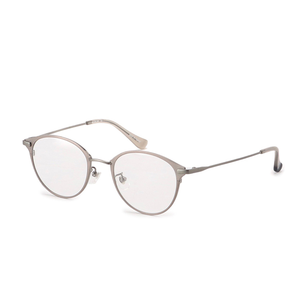 Y's EYEWEAR G02（81-0004） カラー：3（Warm Gray Brush Gray）