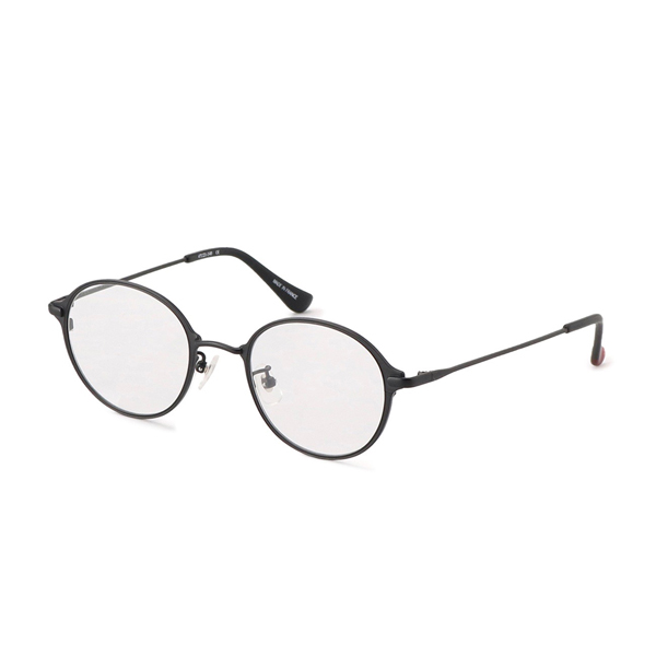 Y's EYEWEAR G04（81-0002） カラー：1（Matt Black）