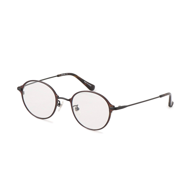 Y's EYEWEAR G04（81-0002） カラー：3（Matt BK Dark Havana）