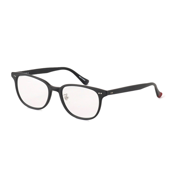 Y's EYEWEAR G05（81-0007） カラー：1（Matt Black）