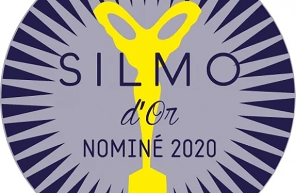”メガネ界のアカデミー賞” SILMO D'OR（シルモドール）2020 ノミネート決定
