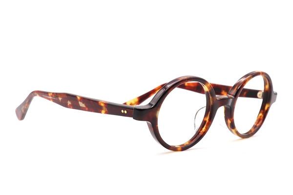 Oh My Glasses TOKYO 一整 ISSEY-04 その2