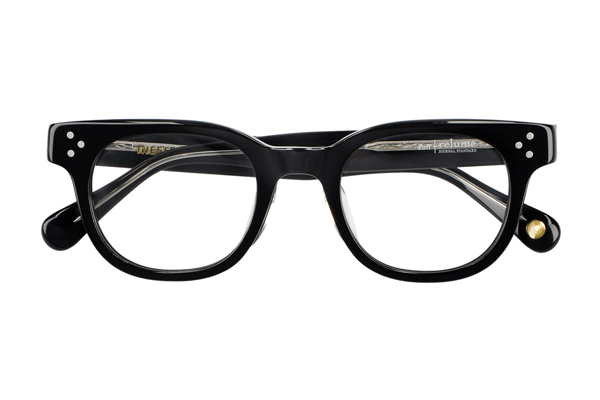 Zoff × JOURNAL STANDARD relume「THE550」 ZA201017-14E1（ブラック）その1