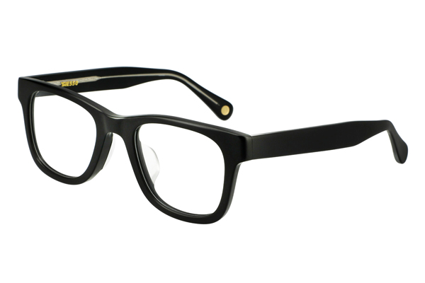 Zoff × JOURNAL STANDARD relume「THE550」 ZA201018_14F1（マットブラック）その2