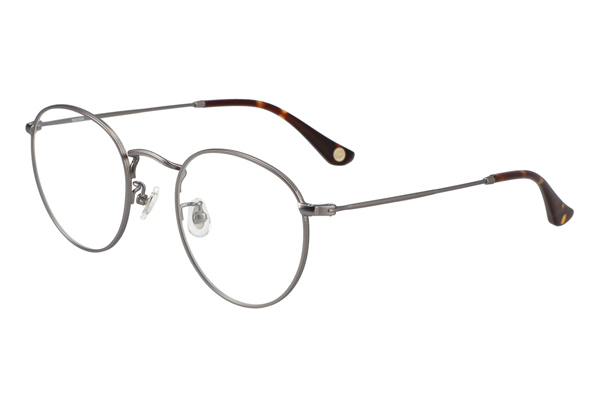 Zoff × JOURNAL STANDARD relume「THE550」 ZN202001_15E1（シルバー）その2