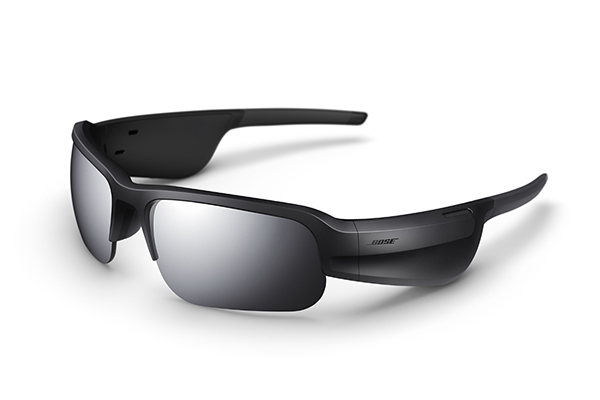 ボーズのスピーカー内蔵サングラス「Bose Frames」に新型登場、「Bose Frames Tempo」&「Bose Frames Soprano」