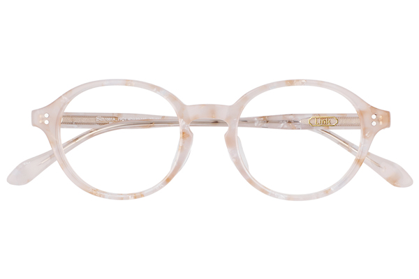 Zoff CLASSIC LINK Collection（ゾフ クラシック リンクコレクション）ZN211001_29C1（べっ甲柄）