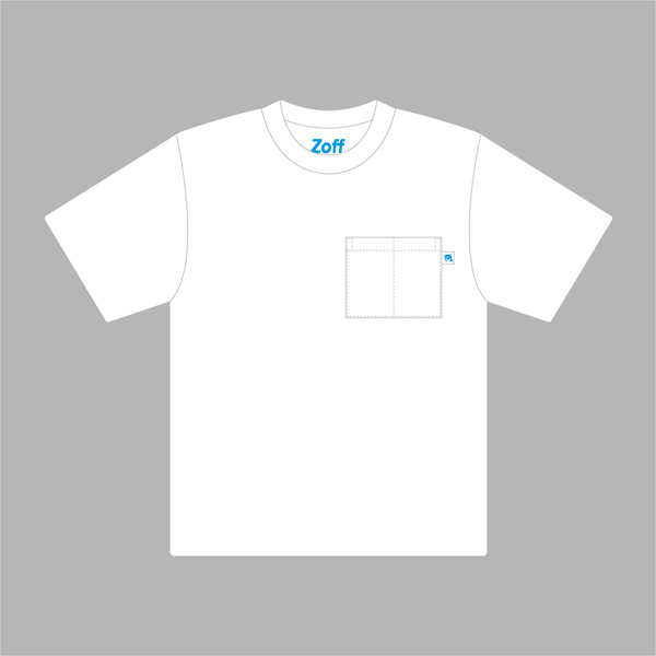オリジナルTシャツ 価格：4,400円（税込）