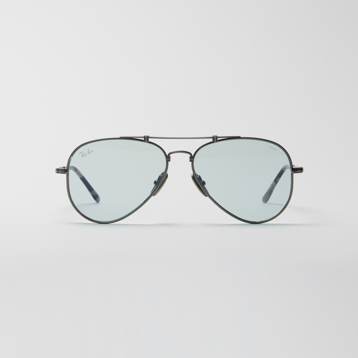 Ray-Ban（レイバン）が木村拓哉と初コラボ、アビエーターの限定モデル 