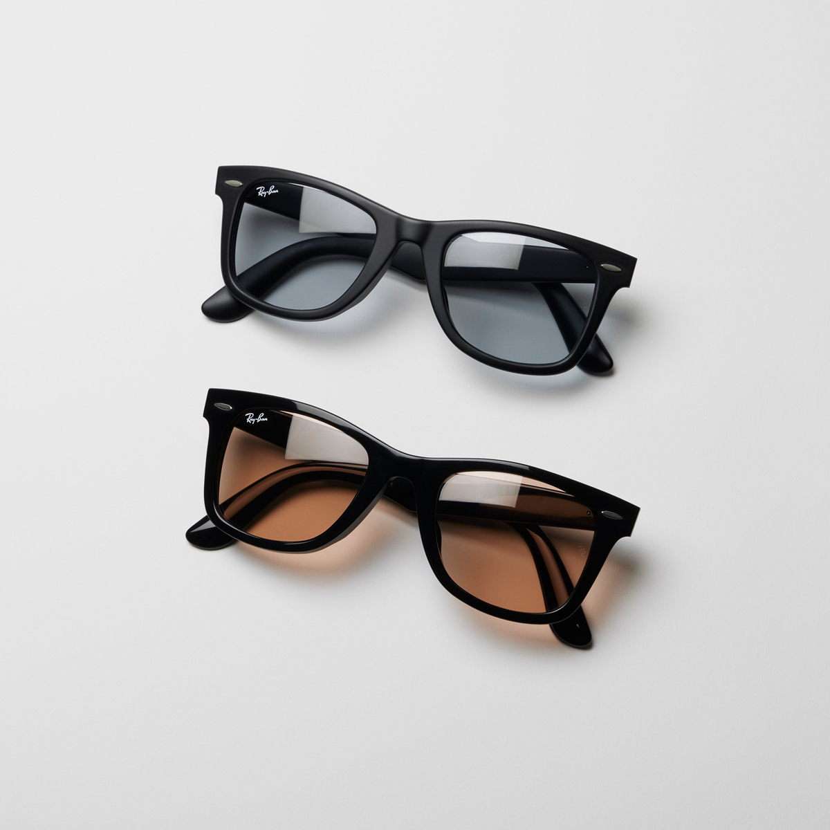 Ray-Ban（レイバン）と木村拓哉のコラボからウェイファーラーの 