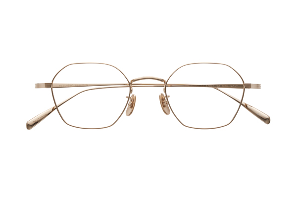 BJ Classic Collection（ビージェー クラシック コレクション）PREM-140 NT カラー1（ゴールド）