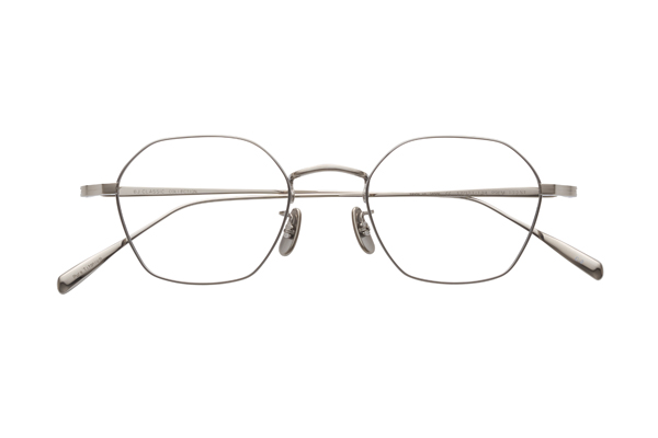 BJ Classic Collection（ビージェー クラシック コレクション）PREM-140 NT カラー2（シルバー）