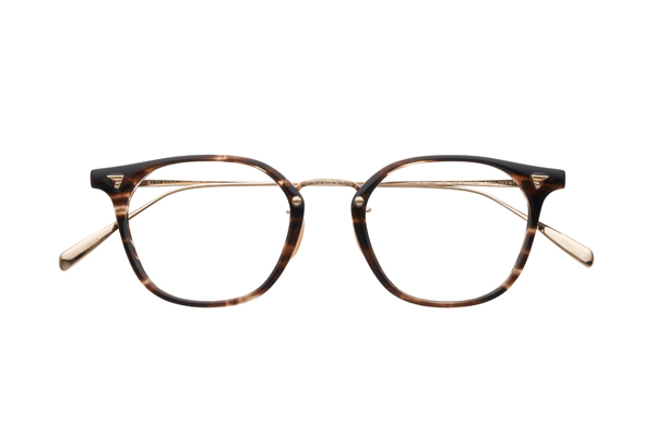 BJ Classic Collection（ビージェー クラシック コレクション）COM-563 NT カラー30-1（クロササ - ゴールド）
