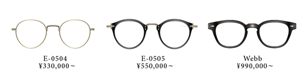 EYEVAN Tortoise その2