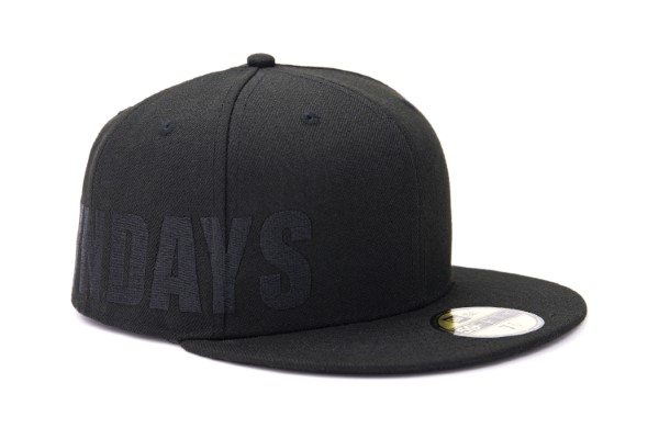 OWNDAYS（オンデーズ）「NEW ERA® COLLABORATION CAP」