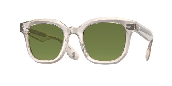 BRUNELLO CUCINELLI & OLIVER PEOPLES（ブルネロ クチネリ＆オリバー ピープルズ）フィル（Filu）Buff / Green C