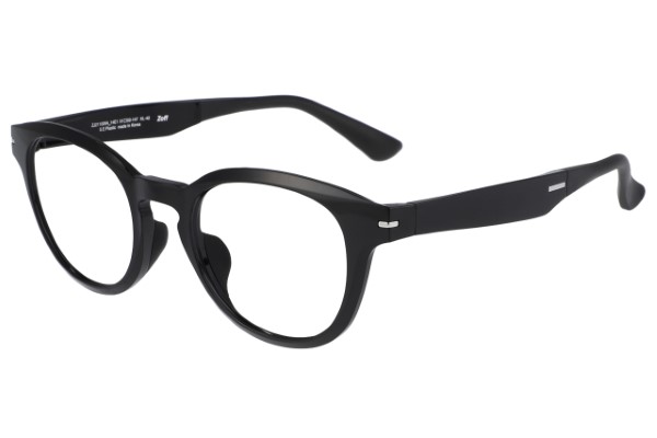 Zoff | UNITED ARROWS RELAX AT HOME ZJ211009 ブラック（14E1）