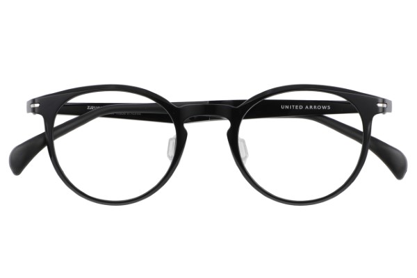 Zoff | UNITED ARROWS RELAX AT HOME ZJ211011 グレー（12A1）