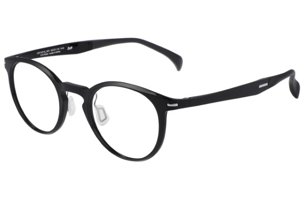 Zoff | UNITED ARROWS RELAX AT HOME ZJ211011 グレー（12A1）