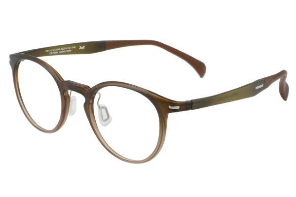 Zoff | UNITED ARROWS RELAX AT HOME ZJ211011 グリーングラデージョン（68A1）