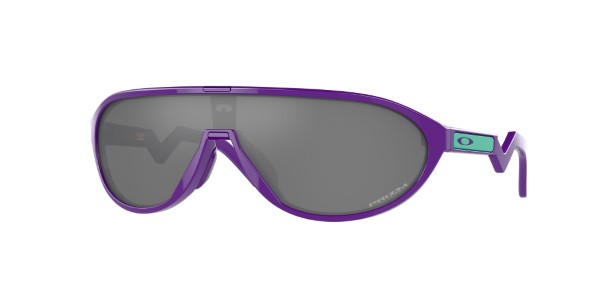Oakley（オークリー） CMDN（キャムデン）レンズ：Prizm Black / フレーム：Purple
