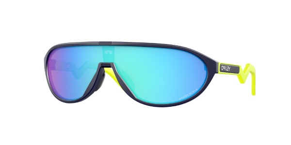 Oakley（オークリー） CMDN（キャムデン）レンズ：Prizm Sapphire / フレーム：Blue