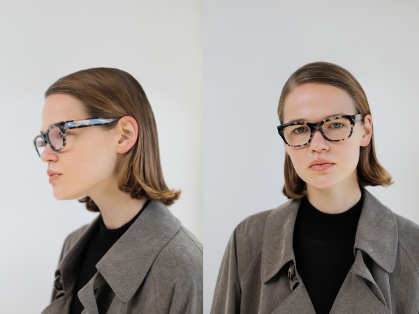 コンティニュエ日本橋がオープン3周年記念モデル発売、OLIVER GOLDSMITH・10 eyevan・YELLOWS PLUSの名品をアレンジ
