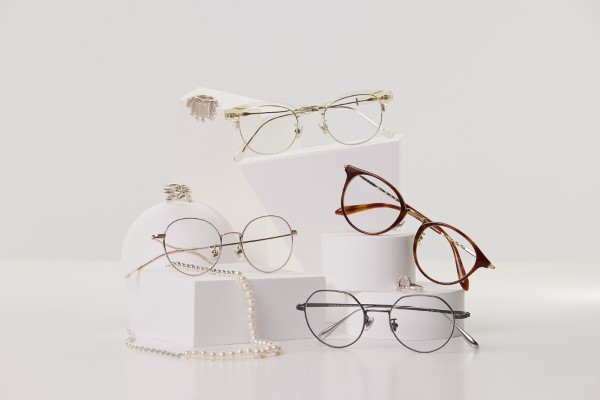 Zoff×LOVE BY e.m. eyewear collection （ゾフ×ラブ バイ イーエム アイウェアコレクション） シリーズ第4弾