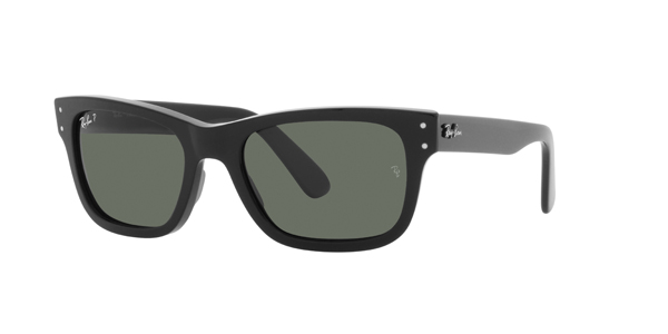 Ray-Ban（レイバン） BURBANK LOW BRIDGE FIT RB2283F 901_58 55-20